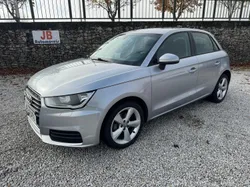 Audi A1 1.4 TDI Sport