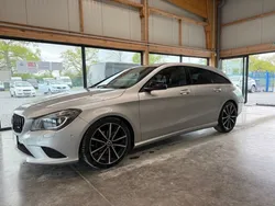 Mercedes CLA SHOOTING BRAKE 220 CDI 177CH FASCINATION 7G-DCT