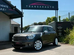 MINI COUNTRYMAN R60 122 ch Cooper Business Trip 8080