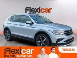 VOLKSWAGEN Tiguan 2.0TDI Life DSG 110kW