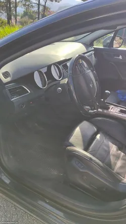 Peugeot 508 2.0 Hdi SW GTline