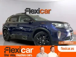 CITROEN C5 Aircross BlueHDi S&S C-Series EAT8 130