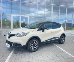 Renault Captur 0.9 TCE Exclusive