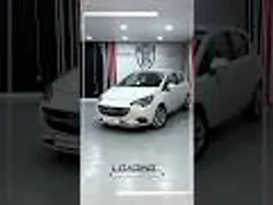 Opel Corsa 1.3 CDTi Edition