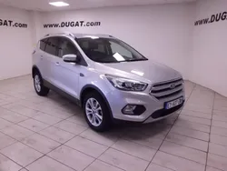 Ford Kuga 1.5 TDCi 120ch Stop&Start Titanium 4x2