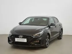 HYUNDAI i30 FB 1.0 TGDI N Line 30A 120