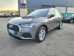 Audi Q3 35 TDI 150ch Design quattro