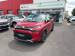 CITROEN C3 Aircross PureTech 130 S&S EAT6 Shine Pack