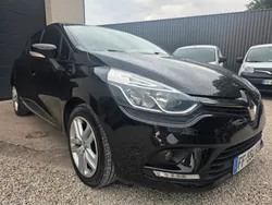 ✅renault clio iv 1.5 dci 75 ch⏩️ 5 places ⏩️sans ad blue ⏩️premiere main ⏩️entretien constructeur