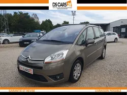 C4 Picasso 1,6 hdi/Automatique/7 places/Radars/distribution neuve/Garantie/Réservation&Livraison Possible