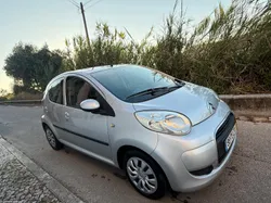 Citroën C1 1.0 68 cv poucos kms/3700