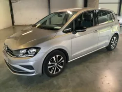 Volkswagen Golf Sportsvan 1.0 TSI 115ch BlueMotion Technology IQ.Drive Euro6d-T