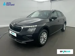 Skoda Kamiq 1.0 TSI Evo 2 116ch Selection