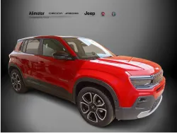 JEEP Avenger 1.2 Summit
