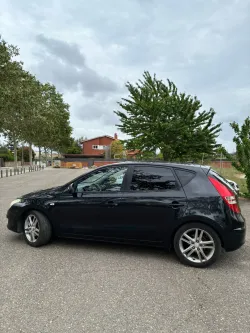 HYUNDAI i30 1.6CRDi Style Sport 115