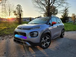 Citroën C3 1.5 BlueHDi C-Series