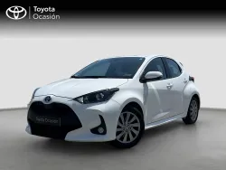 TOYOTA Yaris 120H 1.5 Active Tech
