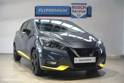 Nissan Micra 1.0 IG-T Kiiro