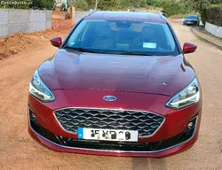 Ford Focus vignhale