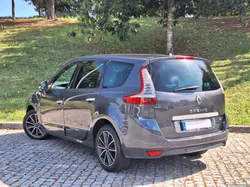 Renault Scénic 1.9 dci 130cv Nacional