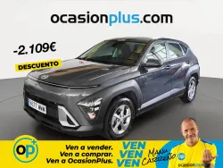 HYUNDAI Kona HEV 1.6 GDI DT Tecno 2C