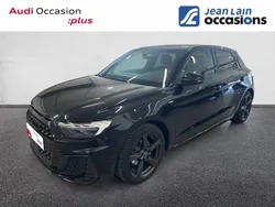 Audi A1 Sportback 30 TFSI 116 ch BVM6 S Line