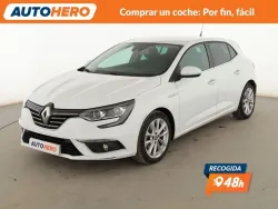 Renault Megane 1.3 TCe Zen