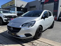 OPEL CORSA 1.2 70ch Black Edition