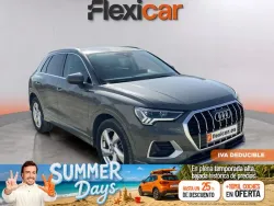 AUDI Q3 35 TDI Advanced S tronic 110kW