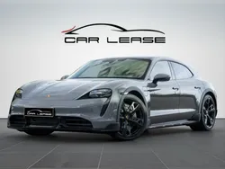 Porsche Taycan TURBO CROSS TURISMO 680 CH 93 KW Couleur PTS Gris Nardo FULL TVA LOA à partir de 990 eur / mois