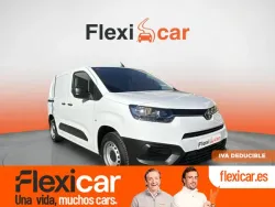 TOYOTA Proace City Combi L1 1.5D VX 100