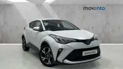 Toyota C-HR 125H Advance