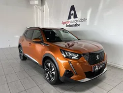 Peugeot 2008 1.5 BlueHDi 130ch S&S Allure EAT8 7cv