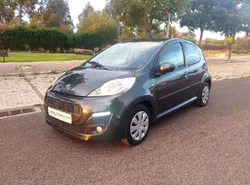 Peugeot 107 1.0 Style