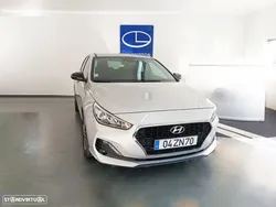 Hyundai i30 1.0 T-GDI Style Plus