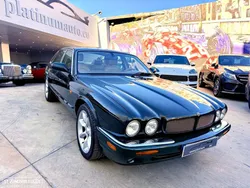 Jaguar XJ XJ8 3.2 Executive