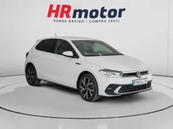 VOLKSWAGEN Polo 1.0 TSI R-Line 70kW