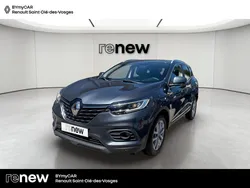 RENAULT Kadjar Blue dCi 115 EDC Business