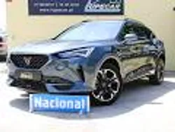 Cupra Formentor 2.0 TDI Sport