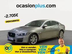 JAGUAR XE 2.0 Diesel Pure Aut. 180