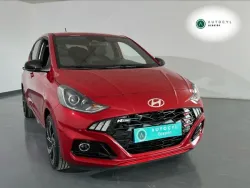 HYUNDAI i10 1.2 MPI N Line