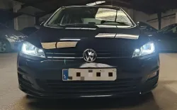 VOLKSWAGEN Golf Variant 1.6 TDI CR Advance