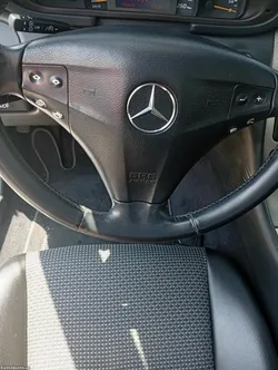 Mercedes-Benz C 220 CDI sport