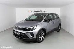 Opel Crossland 1.2 Business Edition