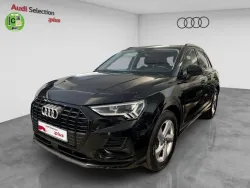 Audi Q3 35 TFSI Advanced S tronic