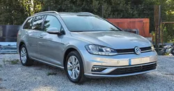 VW Golf Variant 1.6 Tdi 110cv