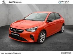 Opel Corsa 1.2 Turbo 100ch Edition
