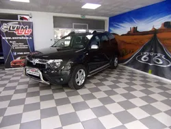 Dacia Duster 1.5 DCI 110cv Prestige 4WD / Suivi