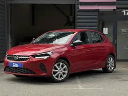 OPEL CORSA 1.2i Turbo - 100 S&S - BVA - GARANTIE 12 MOIS