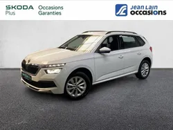 Skoda Kamiq 1.0 TSI Evo 110 ch DSG7 Ambition